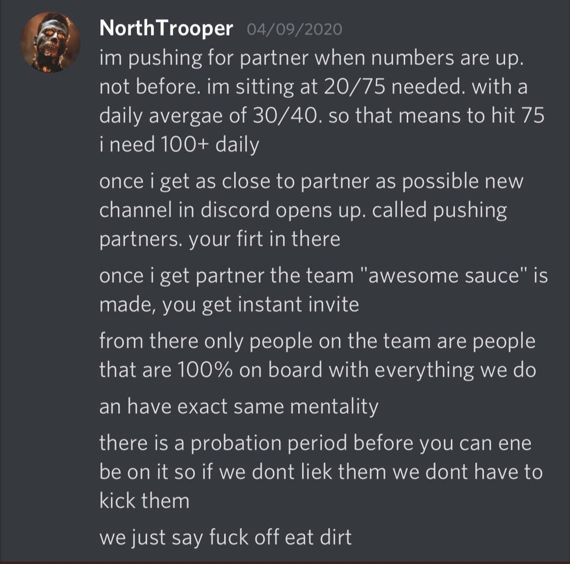 TWITCHEXPOSED1's tweet image. This guy has lied about his wife leaving from Canada because of immigration and lawyer fees that he had owed. He made about 8,000$ in one night. His wife came back home 2-3 days later. The government especially during covid doesn’t work that fast. He is a manipulative liar.