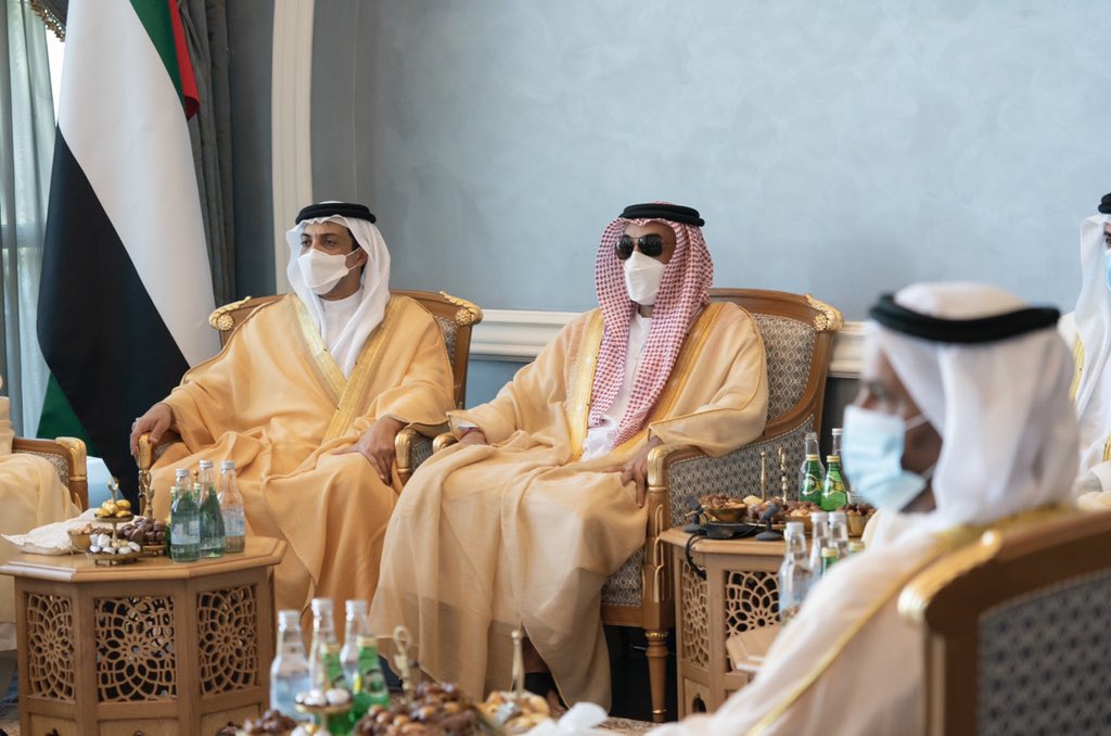 HH Sheikh Mohammed tweet media