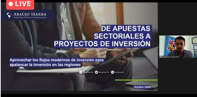mafe_sm's tweet photo. Hoy @PROCOLOMBIACO, de la mano de presidenta @FlaviaSantoroT con Ministro @jrestrp y @AraujoIbarraCol en taller nearshoring con regiones. Una sesión enriquecedora para alcaldías, gobernaciones, ZF y APRIs para aprovechar el buen momento de Colombia cómo destino de inversiones. https://t.co/2Qfsns6IRk