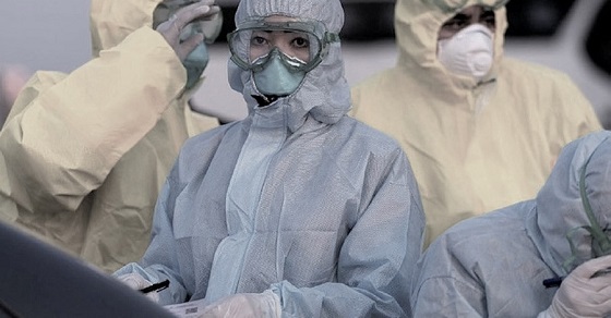 Sağlık çalışanları için yeni genelge: Salgın sürecinde istifalar kabul edilmeyecek, yıllık izinler durduruldu
yeryuzutanigi.com/index.php/2020…