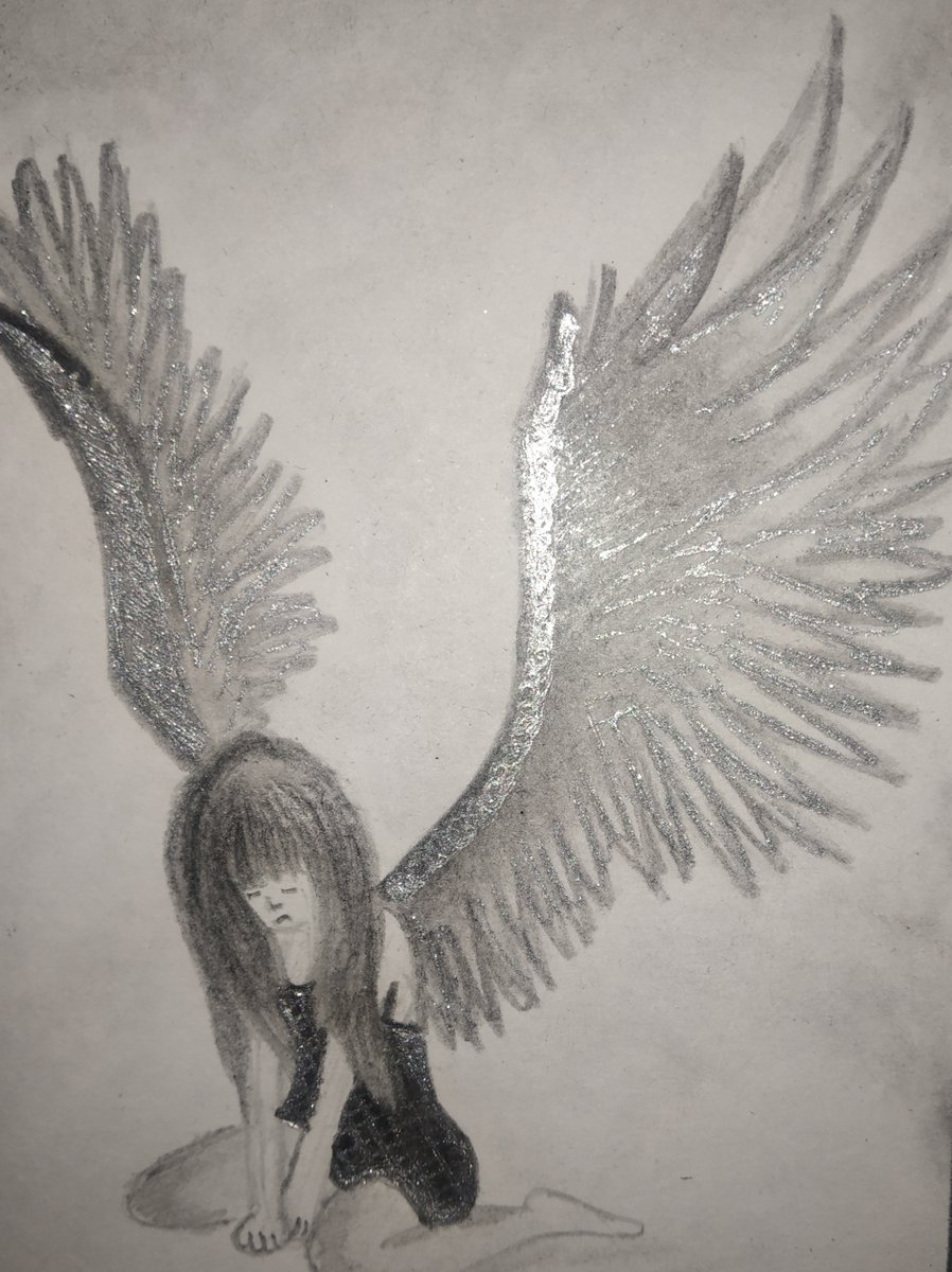 InspireStudio28's tweet photo. It hurts the worst when the person that made you feel so special yesterday, makes you feel so unwanted today.
#sketchings #sketchingdaily #sketchingpencils #sketchingartwork
#artist #Beautiful #girls  #black #instagood #girl  #life #inspiration #photooftheday #like #quotes https://t.co/8ON2hVaKYq