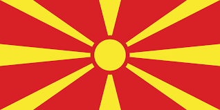  #Macedonia looks like a place flowing with blood through time. I dont know much, but it appears like each period of prosperity is eclipsed by large debilitating periods of death, destruction and dysfunction.
