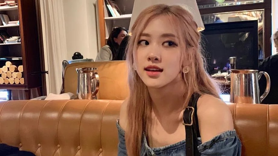 she’s the only girl ever