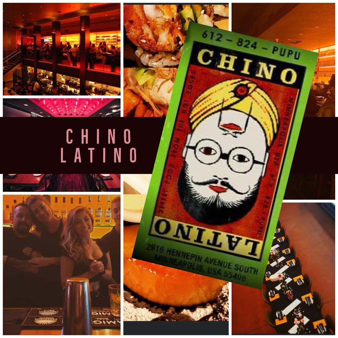 ClosedNotForgot's tweet photo. The Famous Uptown spot of Twenty Years CHINO LATINO CLOSES! With many factors making the difficult decision to close, this hot hangout hopes to find another location in the future. #Closednotforgotten #mpls #saveourrestaurants #minneapolis #closedbutnotforgotten #uptown https://t.co/eHGvJnYXm4