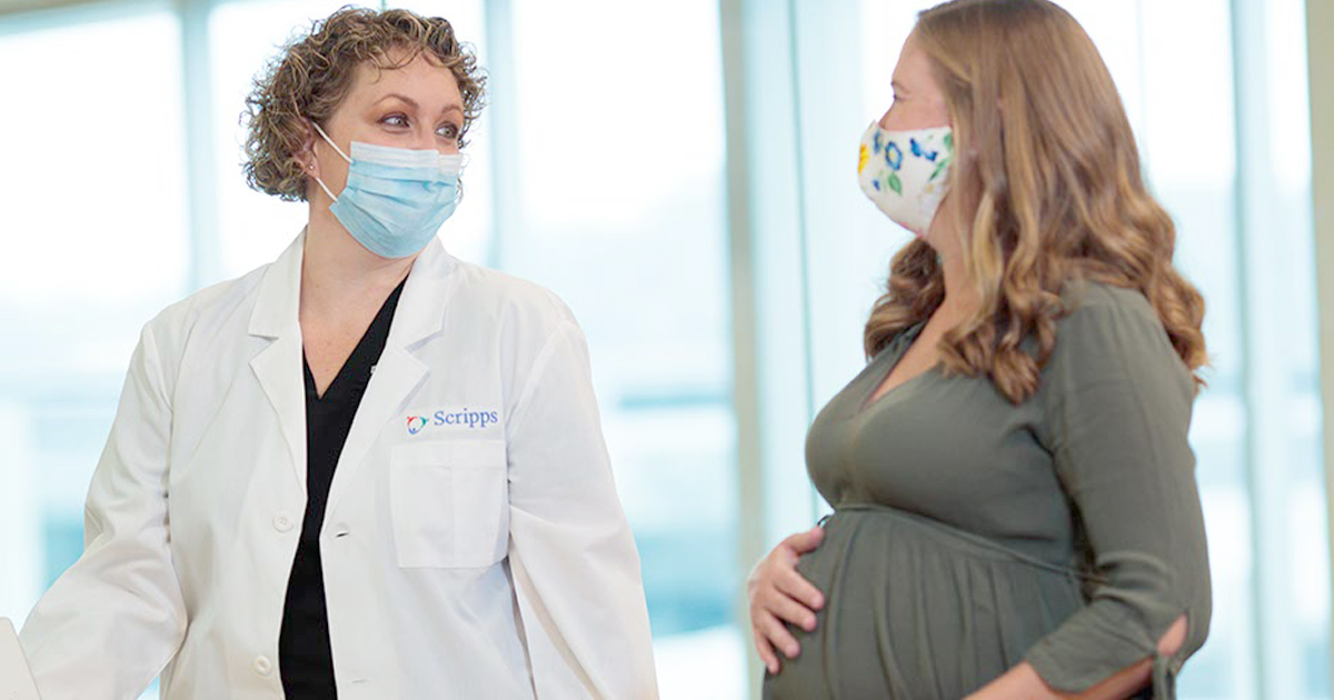 ScrippsHealth's tweet photo. Obstetrics and gynecology services are now available at Scripps Medical Center Jefferson in #Oceanside. Our Scripps Coastal Medical Center OB-GYNs are dedicated to providing the best women's health care to the North County community. Learn more: https://t.co/yoVe4nExmb https://t.co/7Vpb51VmkO
