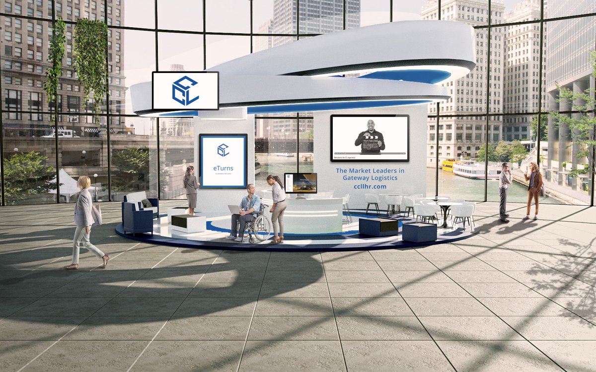 WEARECCL_'s tweet image. Post &amp;amp; Parcel Live starts tomorrow!

CCL will take part in the conference this Wednesday and Thursday. More info here: postandparcel.live

#morethanpackages #postandparcellive #logistics