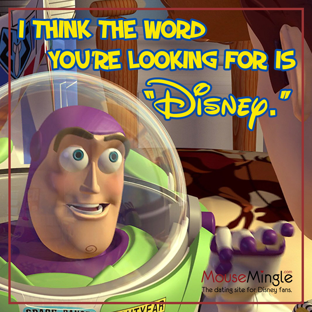 It's always the word I'm looking for. https://t.co/2M9nfRCRvD
#ToyStory #Pixar #Disney #PixarMovieQuotes #DisneyMovieQuotes #PixarMovies #DisneyMovies #BuzzLightyear #Woody #DisneyLife https://t.co/wBdnuyo0cg
