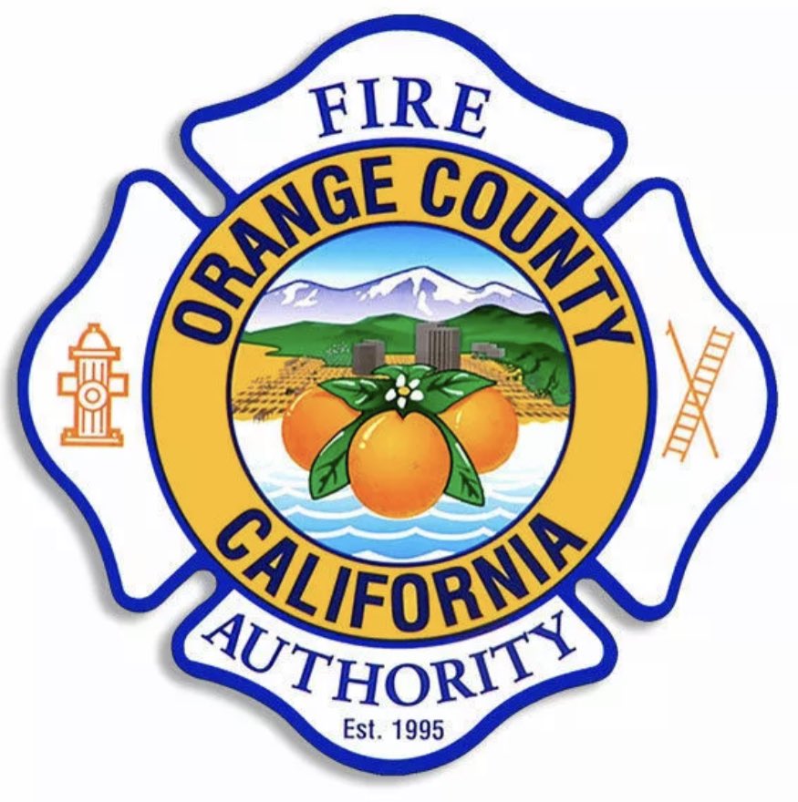 LBFD's tweet image. Our thoughts and prayers continue to go out to the two critically injured firefighters, their families, and our brothers and sisters at #OCFA. Our City stands by you and we support you! #SilveradoFire #BlueRidgeFire