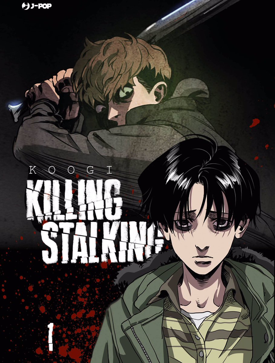 Avatar The Last Airbender characters as Killing Stalking characters: a thread