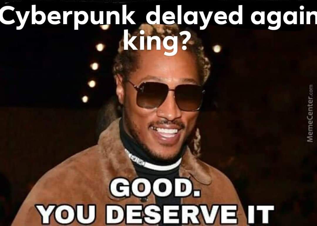 "People" who use their work vacation days to play a new video game release instead of spending time with their family, traveling, going skiing etc. are the WEAKEST and LEAST DESERVING race of creature on their planet, and when the time is ripe they must suffer severe consequences