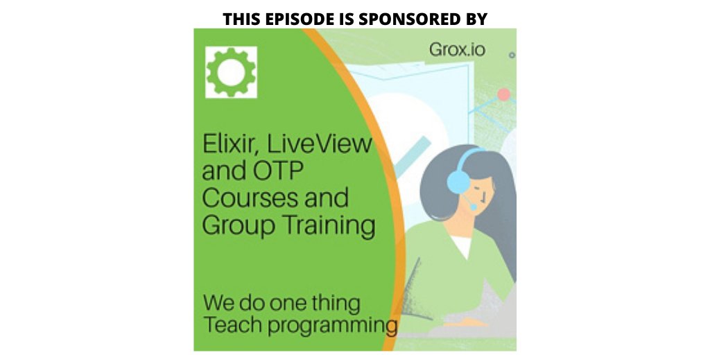 Elixir Mix tweet media