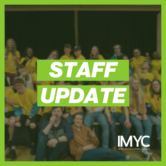 Our staff team &amp; roles have recently been restructured to meet the current needs of the church.

We have an amazing team with significant skills &amp; we are excited to share with you some new areas of responsibility members of staff will be taking. Read more: buff.ly/35HqXQQ
