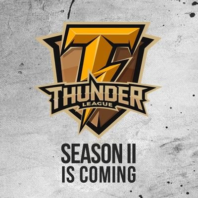 🇪🇦 Abrimos las inscripciones para participar en la segunda temporada de <a href="/ThunderLeague2K/">ThunderLeague2K</a> 
🇬🇧 We open registrations to participate in the second season of
<a href="/ThunderLeague2K/">ThunderLeague2K</a> 

📥Contactanos por MD/ Contact us  by MD