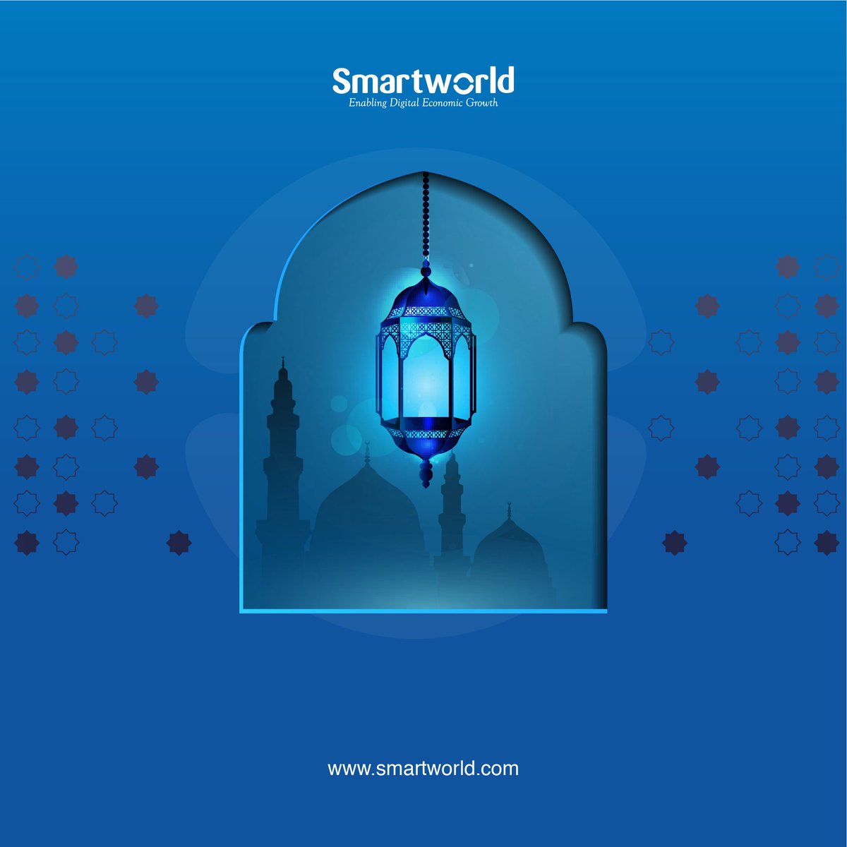 We wish you a happy and blessed Mawlid Nabawi.