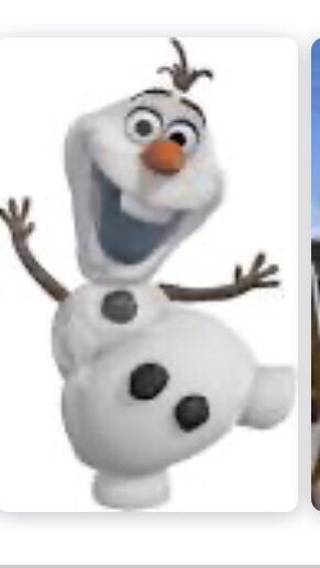 #WoCoSpirit #WeAreWorcester #BetterTogether  character day! Olaf and Jesse; #RedRibbonWeek2020 #Cosmetology <a href="/WorcesterTHS/">Worcester THS</a>