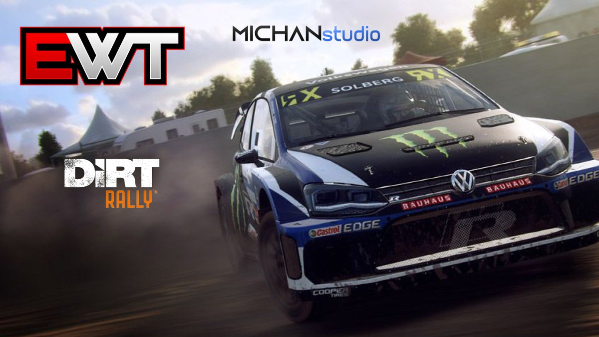 Hora de presentar nuestra propuesta para noviembre en Base Dirt Rally 2.0

De la mano de <a href="/rsampe15/">rsampe</a> os presentamos la Copa Dirt Rally EWT.

Pasaos por el Discord del EWT para obtener toda la información.