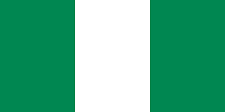  #Nigeria is just land against land. There seems to be stability and peace for as long as the two sides are separated but equal.The nature of the state is irrelevant in this dicey situation.