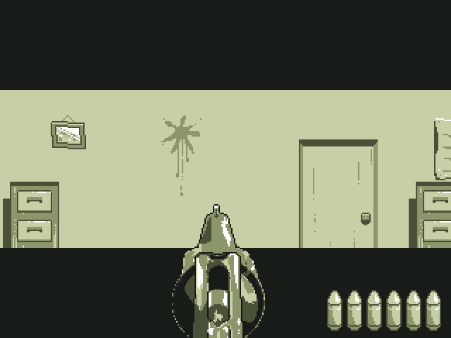 MOUTH SWEET ($PWYW!) - a short but deeply unnerving horror game in gameboy colors. you are the latest underpaid temp worker at C.C. & C. not only do you have to fulfill strange tasks, but invisible beasts wander the halls - and the company doesn't care.  https://lovegames.itch.io/mouth-sweet 