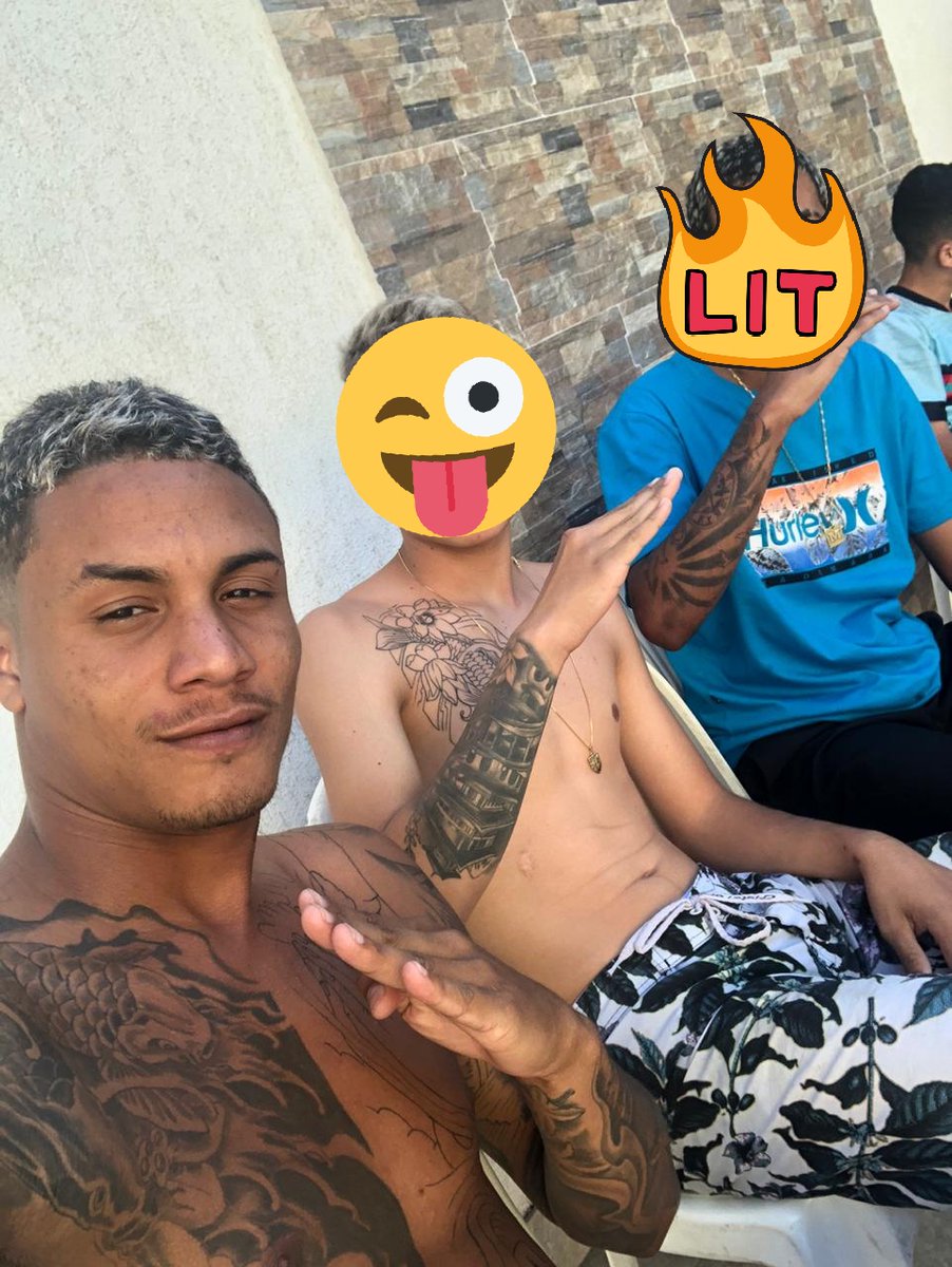 😏