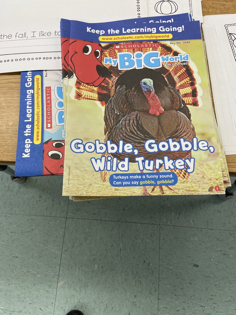 Nancy Putnam tweet media