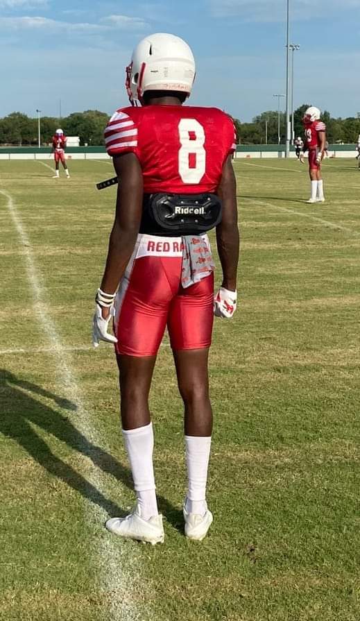 Fhall565Hall's tweet photo. 6'4 190 Best Juco DB in the NATION !!! @ZFrazier19 Kid want all the ๐จ๐จ๐จ๐จ๐ฅ don't lie. #Hallrecruiting @Red_Raven_FB https://t.co/V1twOynnnj