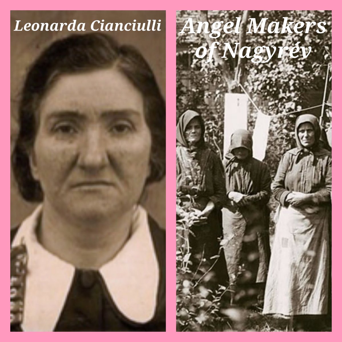 Wining About Herstory tweet media