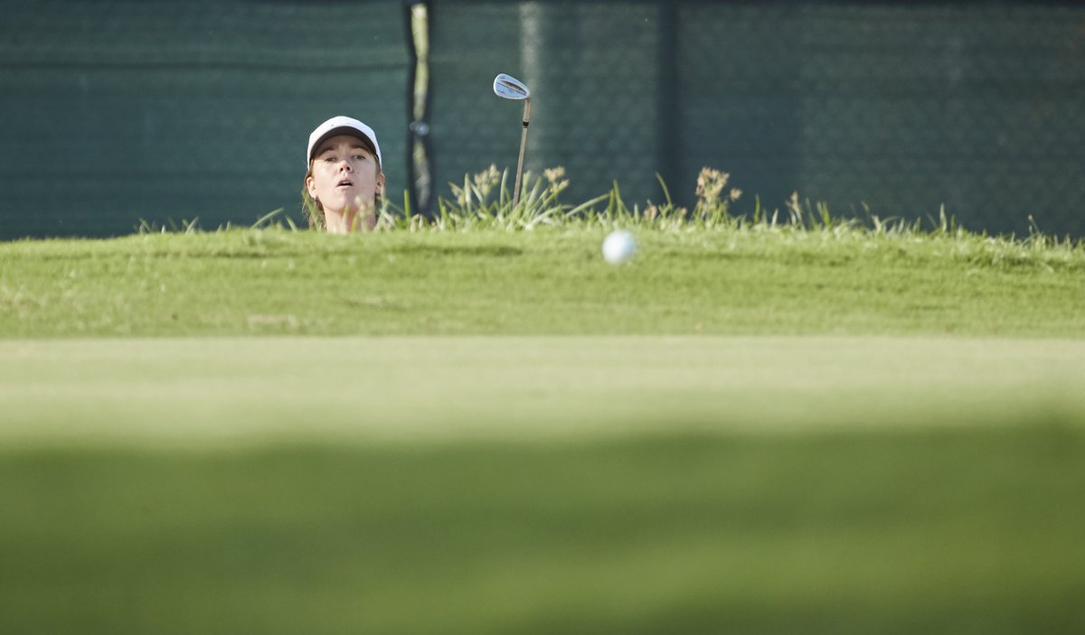 GCU Women's Golf tweet media