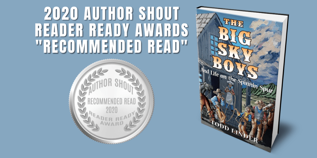 2020 Reader Ready Awards “Recommended Read”
https://t.co/FqtihbylmP
#asmsg #iartg #amreading #bookboost #books #bookawards #indiebooks #indieauthor #reading #kindle #kindleunlimited #amwriting https://t.co/UD4kDr139F