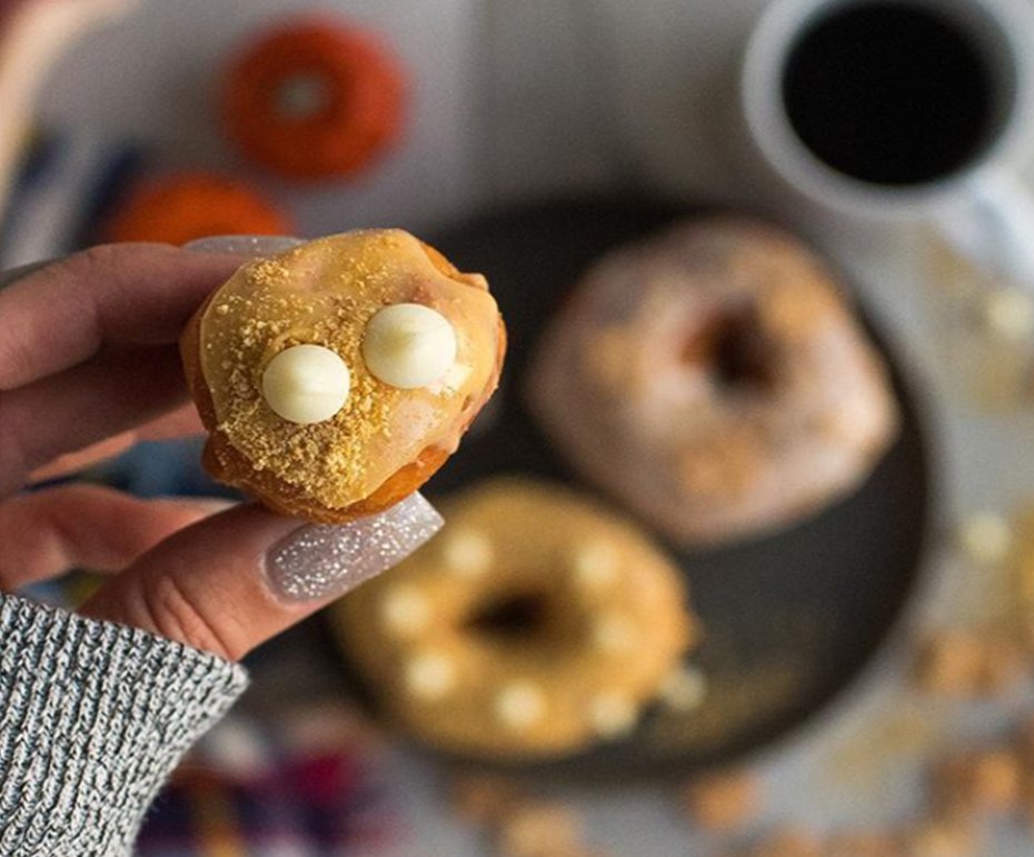 The Dough Bar tweet media