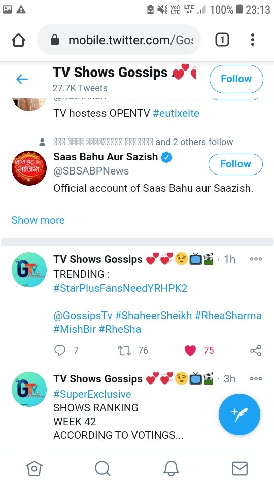 Harshin92985269's tweet photo. @StarPlus @Devoleena_23 Are you alive @StarPlus @IamRajanShahi See this we are trending it is 39th day of our protest for getting our show yrhpk back #StarPlusFansNeedYRHPK2 #RipStarPlus https://t.co/zd0Eqfl1WG