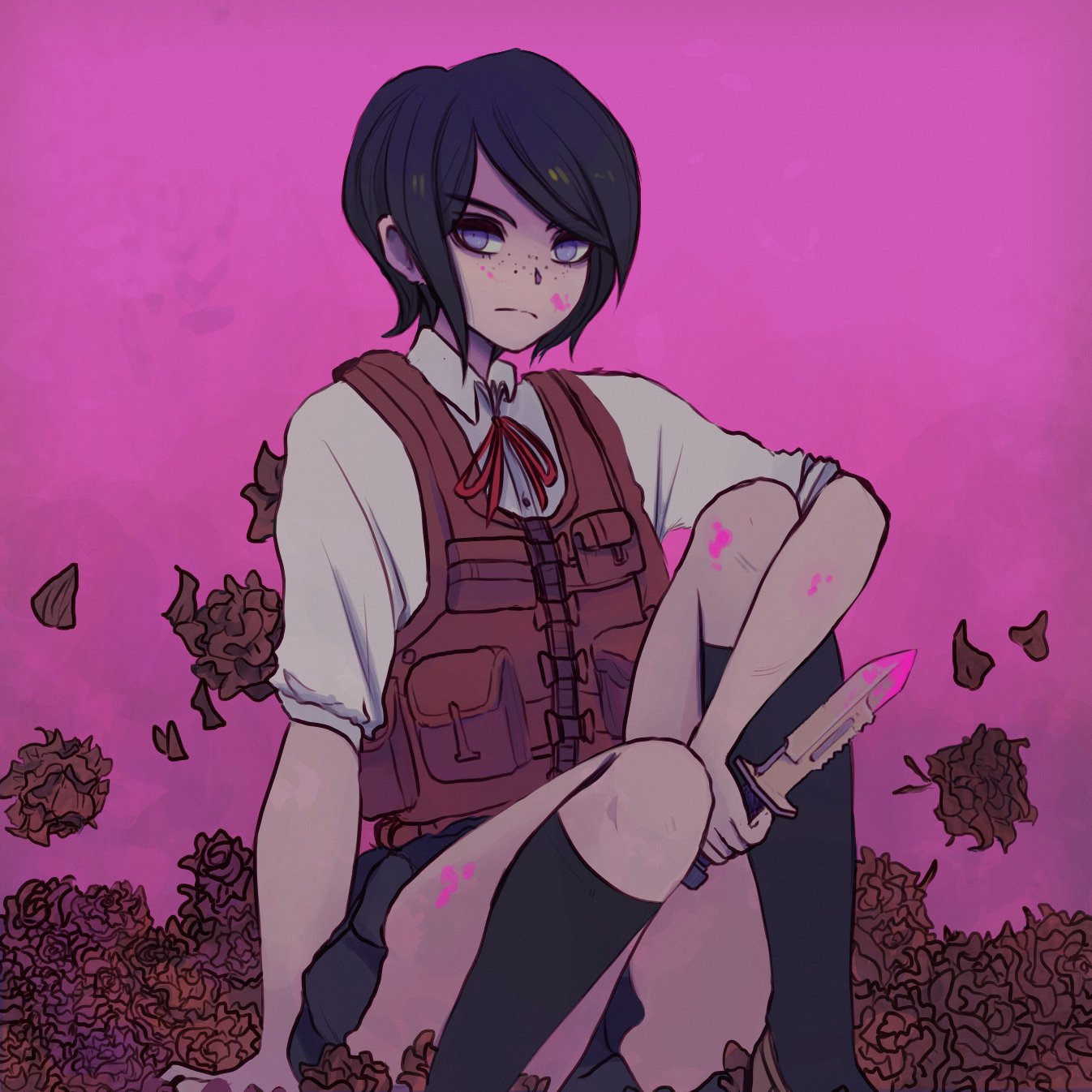 Wndye A 16th Student Hidden Somewhere In My School It S More Likely Than You Think Danganronpa Mukuroikusaba Wndye A 16th Student Hidden Somewhere In My School It S More Likely Than You Think Danganronpa Mukuroikusaba