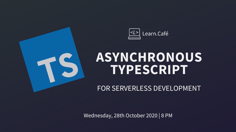 Learn.Café tweet media