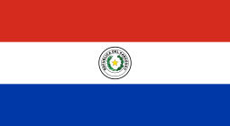  #Paraguay is constantly at war and in internecine conflict, even if its state seeks harmony and peace. The shedding of blood seems like a key national ritual. Its dual spirit star has failed to shine, nor its lion to roar for the prosperity of its people.