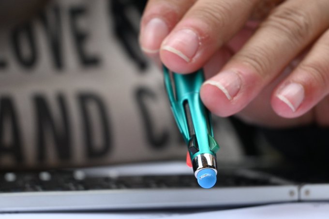 Finally figuring out how to do remote control camera work. https://t.co/gHGCGDZs5s