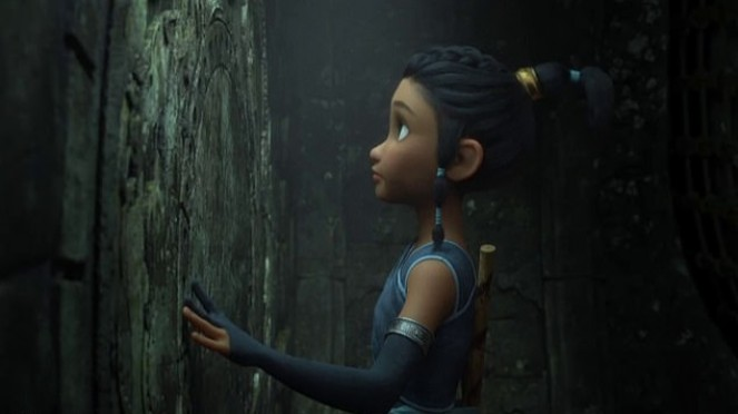 Raya et le dernier dragon (2021) "Film Complet VF" (@Rayadragon_2021