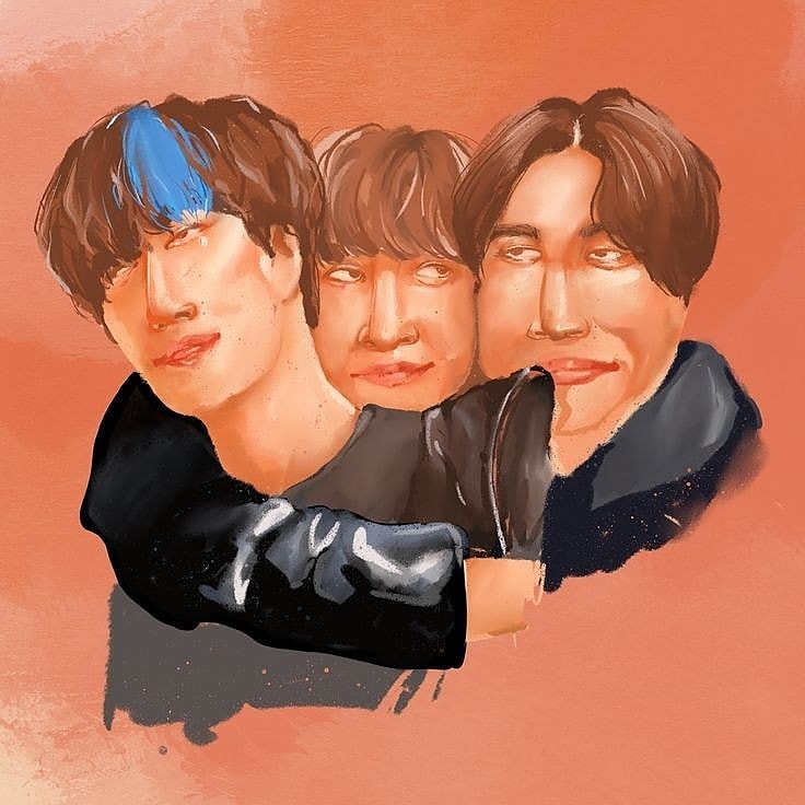 enn_nao's tweet photo. This was honestly just supposed to be a little sketch... but I guess I could sacrifice some sleep for it😊
#ATEEZfanart #ATEEZ https://t.co/6ukzWiUhk1