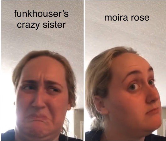 aleenkup's tweet photo. @JordanaAbraham @samifish1 you’ve inspired me to meme https://t.co/yPExwre2Qw