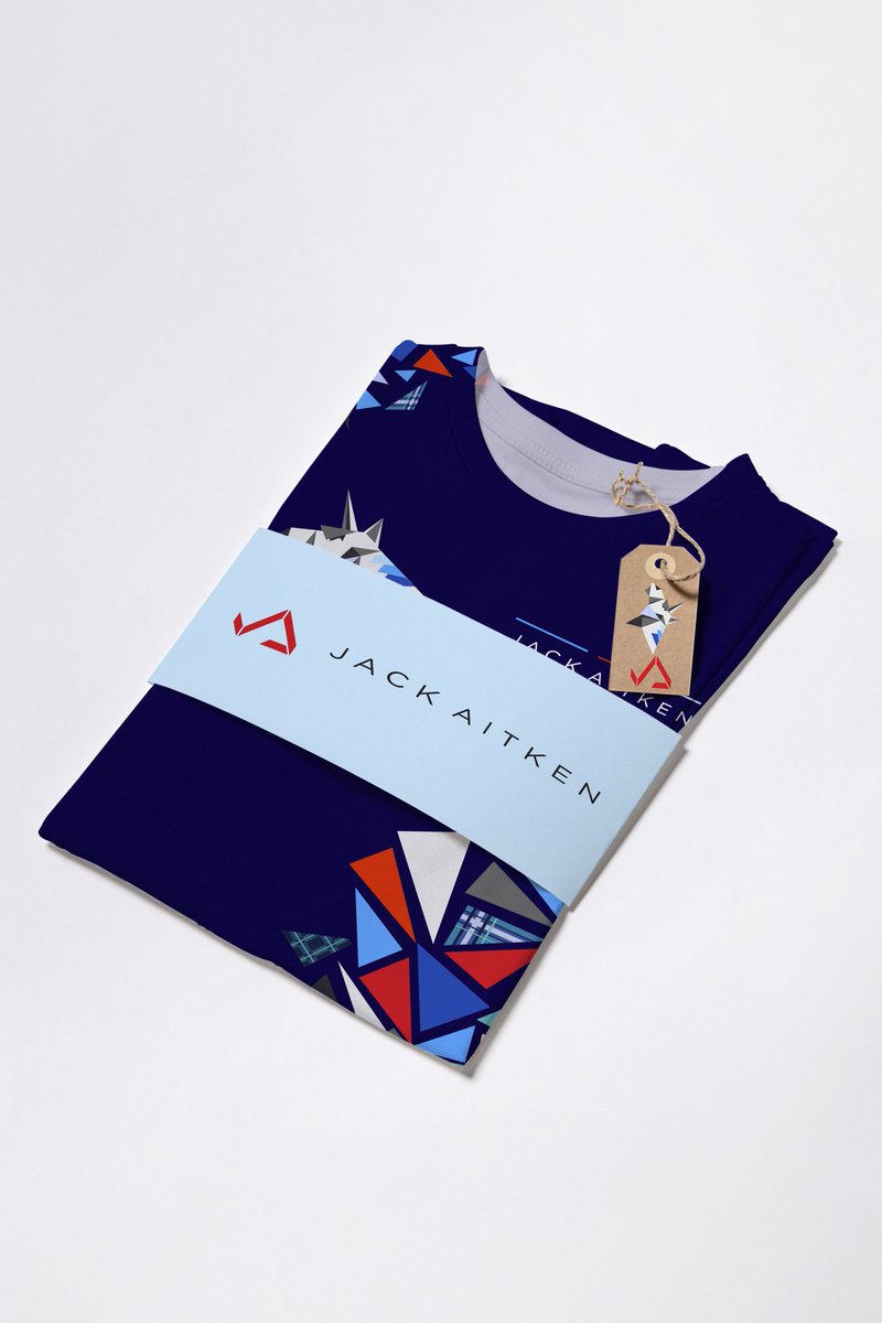 dzsenifer_banko's tweet photo. π This is my design for Jack Aitken's #JAMerch competition. The design was inspired by his helmets (the traditional orange one and white one that he used during thee AustrianGP's FP1). π
I hope you like it. π https://t.co/MCqUXQd3IN