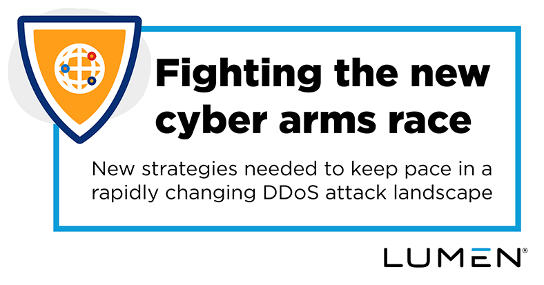 PatrickWMorrow's tweet photo. With a 14% annual growth rate in the number of #DDoS attacks (2018-2023), new strategies are needed to keep pace.  Read our latest whitepaper. https://t.co/oD5zotKPHK https://t.co/z0SYO1MVsJ https://t.co/HYF6OgoKR9