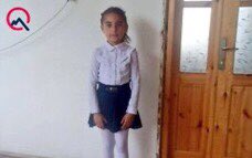 nigar_baghish's tweet photo. I don't want to hear about #children's deaths anymore. I don’t want to hear the death news of #civilians from the #terror committed by #Armenia. Souls taken by the #ArmenianTerrorists today 27.10.2020...💔 #BevoiceofBarda #PrayForBarda Just Stop #KillingCivilians https://t.co/AhMeGoGRoP