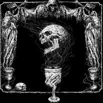 RayYecith's tweet image. BRUTAL METAL SKULLS.