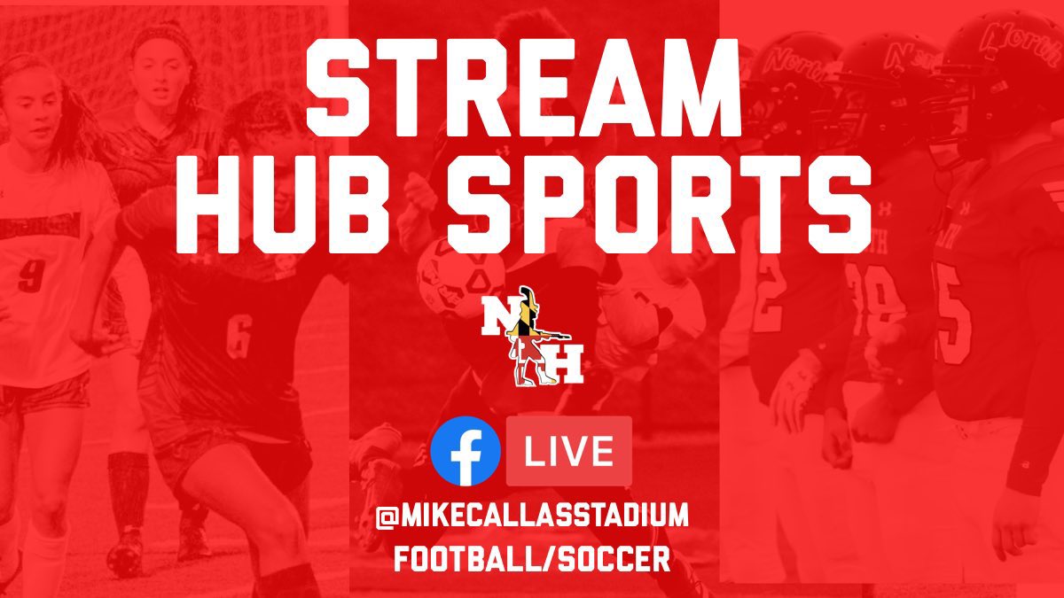 HubsMSoccer's tweet photo. We are back!! We host @Wildcats_Soccer for our home opener today. Kickoff is at 7! Don’t forget your ticket and make sure to do your part and adhere to the protocols! Let’s go lads!! 🔴 ⚫️ Tune into the live broadcast to watch the game from home as well!! https://t.co/ZTAvlSA4yT