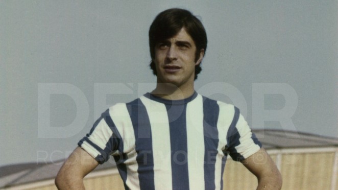 RCDeportivo's tweet photo. Piño, jugador de Fabril y Deportivo y extrabajador del Club, falleció a los 68 años https://t.co/u8nDQWxEyN https://t.co/9yNNbFSAPZ