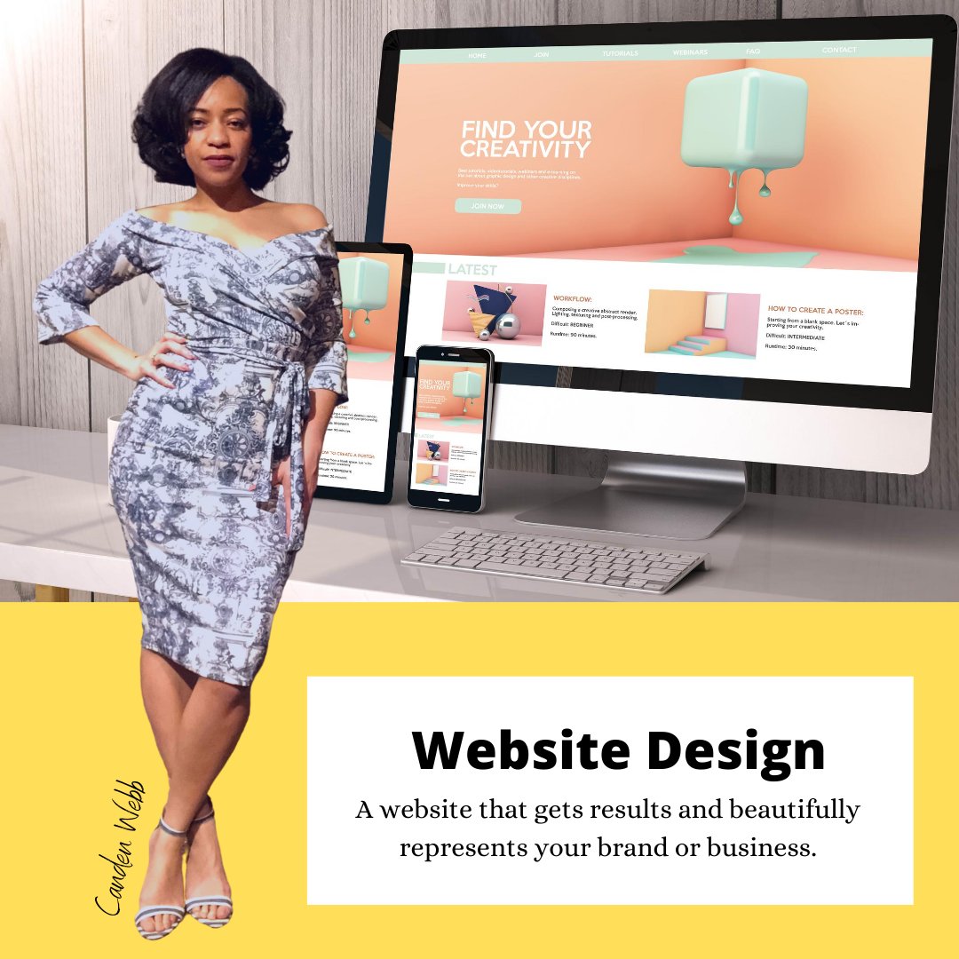 Candenwebb's tweet photo. Your Brand New Website Is Waiting! - https://t.co/sNoQZtK52k https://t.co/F0zyn7Fm6o
