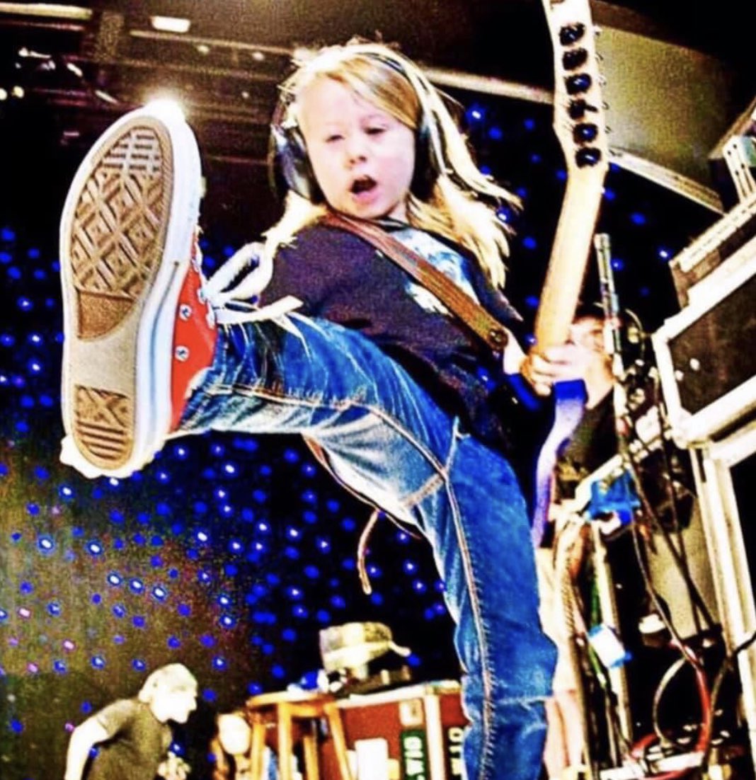 Mark Kendall tweet media