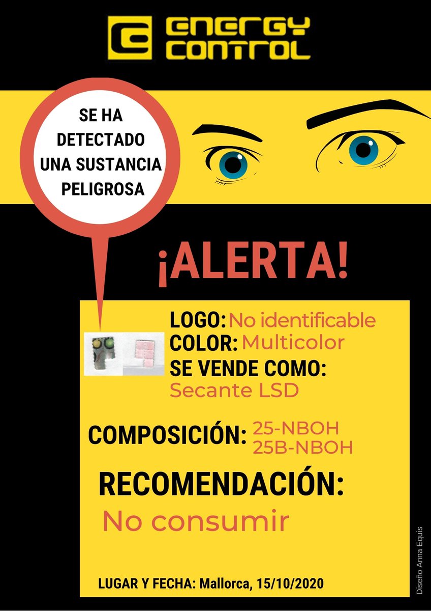 EC_es's tweet photo. Nueva alerta en Mallorca ❗❗
https://t.co/QKvBQdL8ro https://t.co/PICE8yHAS1