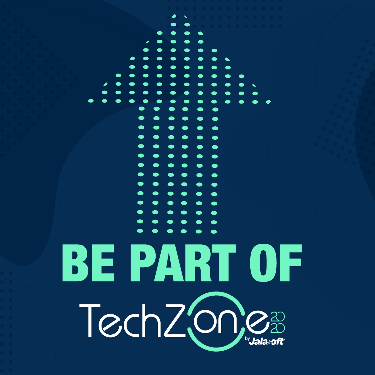 TechZone Jala tweet media