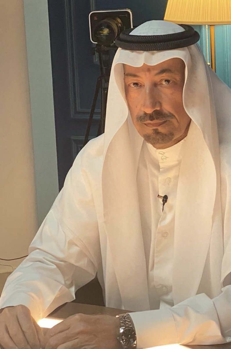 محمد المطرقّه tweet media
