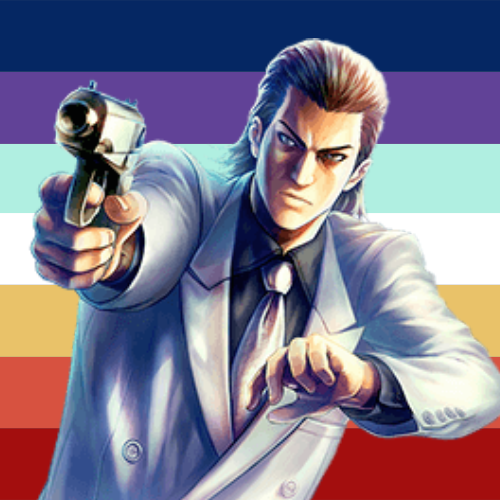 favsagainstmaps's tweet photo. Akira Nishikiyama from Yakuza is Anti-Map!
Requested by @HalfAngelVixen!
#antimap #mappositivity #Yakuza https://t.co/KrhSbg5Wwx