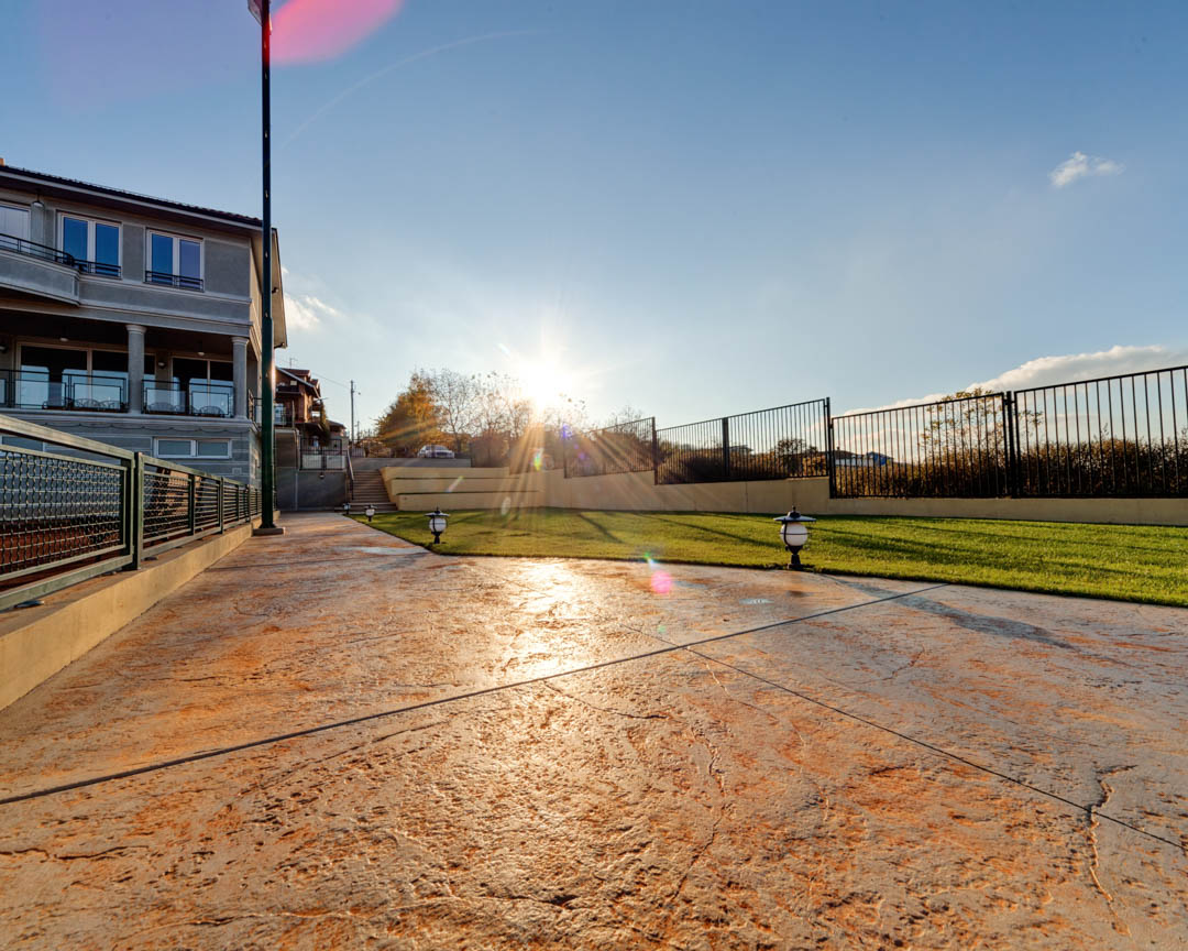 ConcreteRango's tweet photo. Did you know that Rango Concrete offers outstanding Stamped Concrete services in the Calhan area? For more information, click on the link below to view our website! #StampedConcrete #ConcreteFloors https://t.co/d5kgQhmrwZ https://t.co/kgil5n11ew